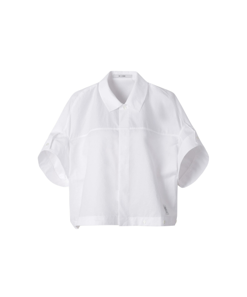 Upside-down Trucker Shirts_RQSAM25512WHX