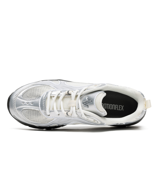 Motion Flex Silver