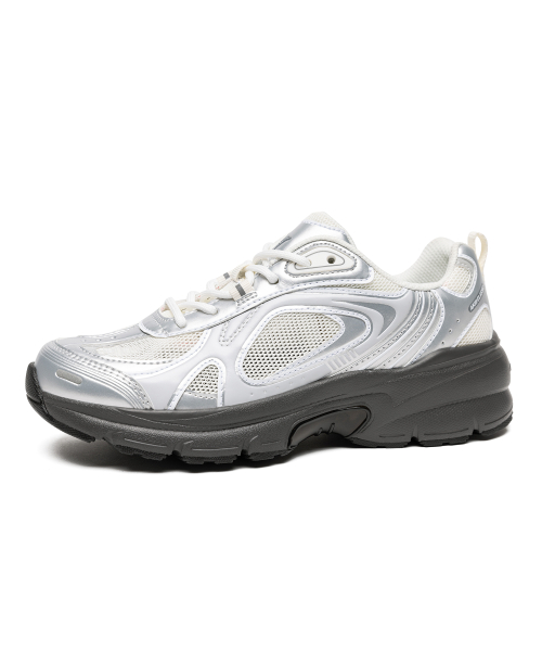Motion Flex Silver