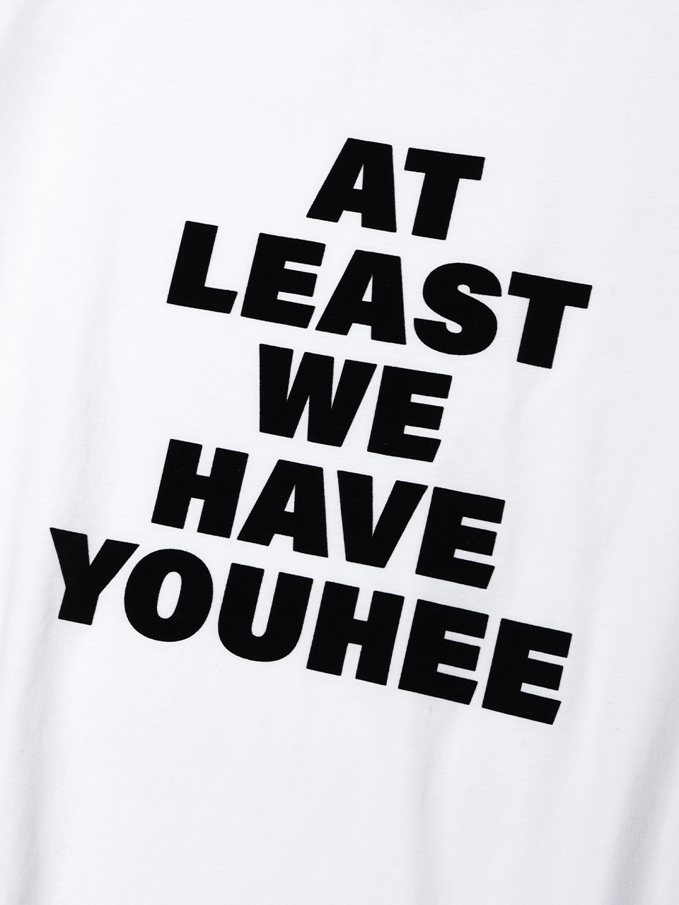 [タイトフィット]YOUHEE LETTERING T-SHIRT MUSINSA公式 | YOUHEE LETTERING T-SHIRT PINK