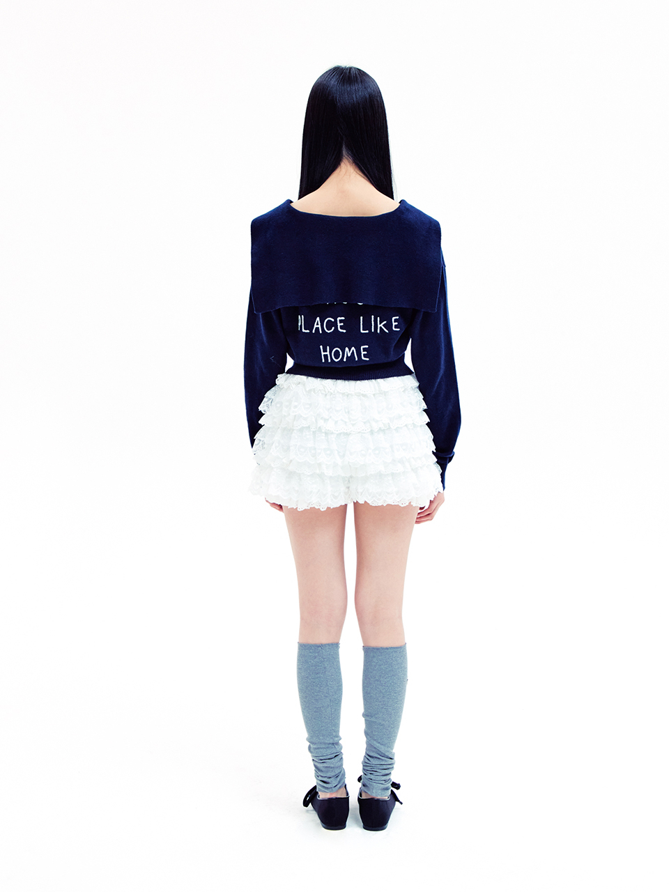 YOUHEE ■ LACE BALLOON SKIRT SHORTS MUSINSA | YOUHEE LACE BALLOON SKIRT SHORTS WHITE