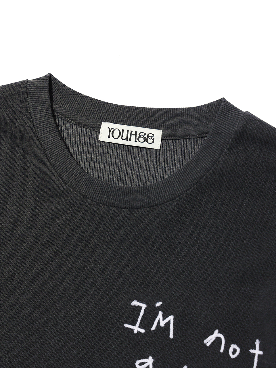 Tシャツ・カットソー YOUHEE GRAPHIC LAYERD LONG SLEEVE CHARCOAL MUSINSA | YOUHEE GRAPHIC LAYERD LONG SLEEVE CHARCOAL