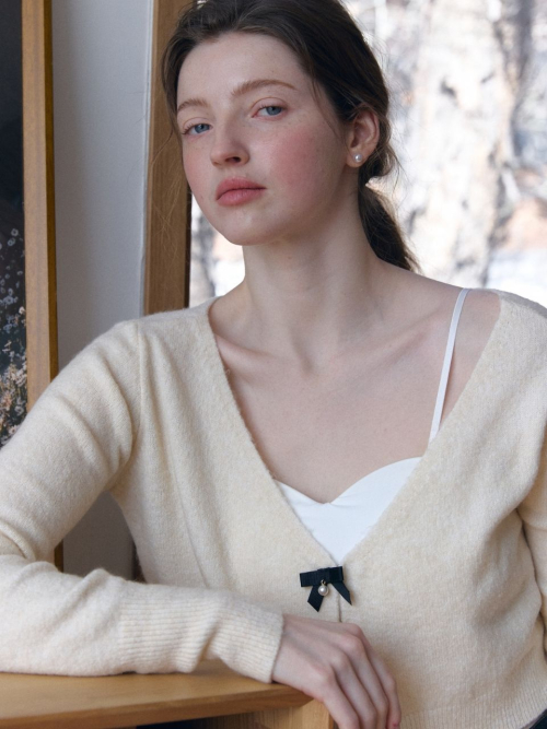 heart neck cap in bra top