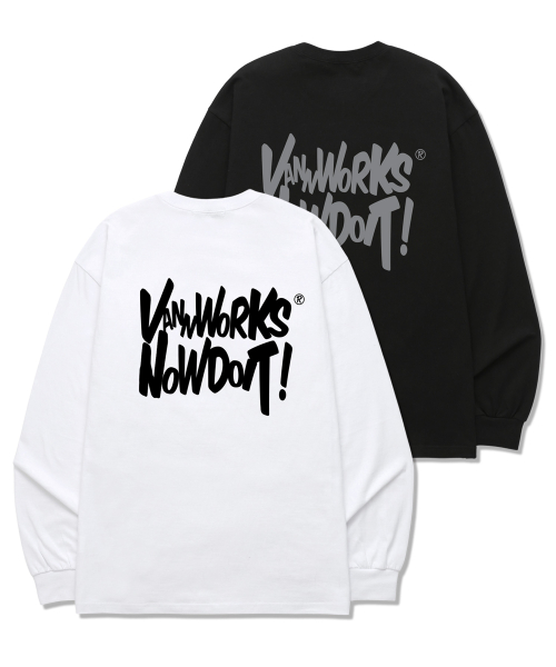 (упак. 2) Best Graphic Long Sleeves 6 Types (VLSMIX009)