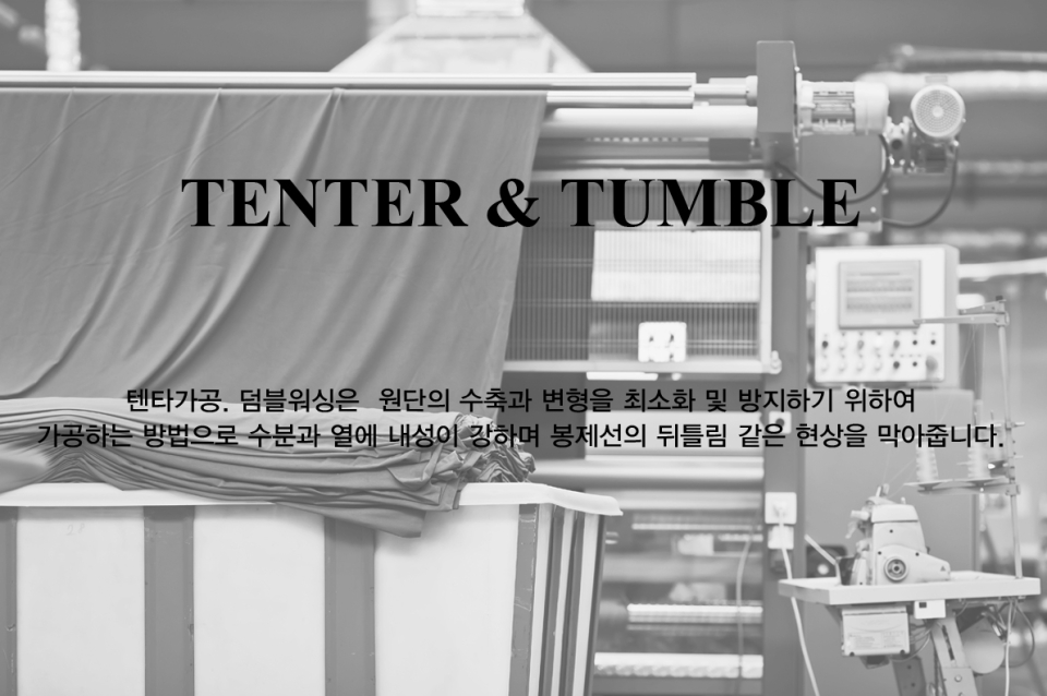 이레귤러 스터드 후드 집업 [charcoal] 상세 이미지 2