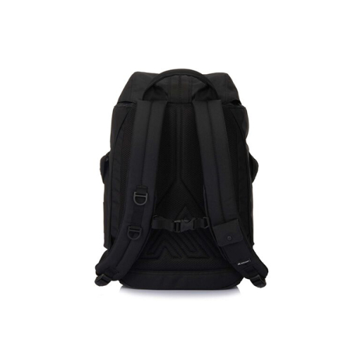 GREGORY JAWBREAKER25 BACKPACK JET BLACK