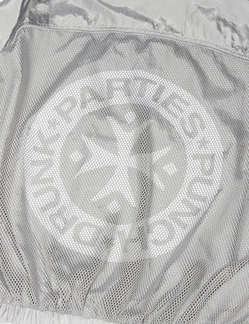 GhostMark Wind Jacket (GRAY)
