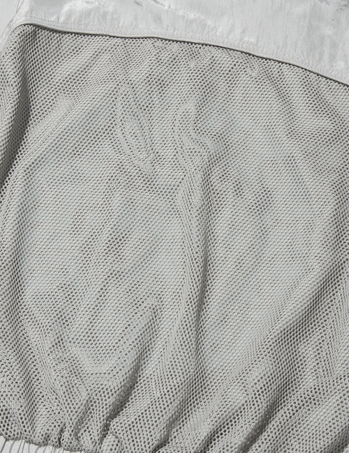 GhostMark Wind Jacket (GRAY)