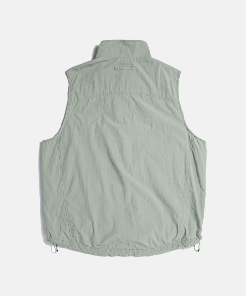 PCU Level 7 Light Vest Sage