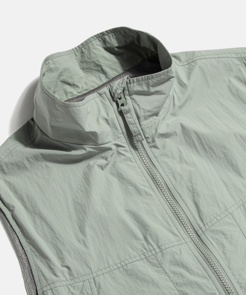 PCU Level 7 Light Vest Sage