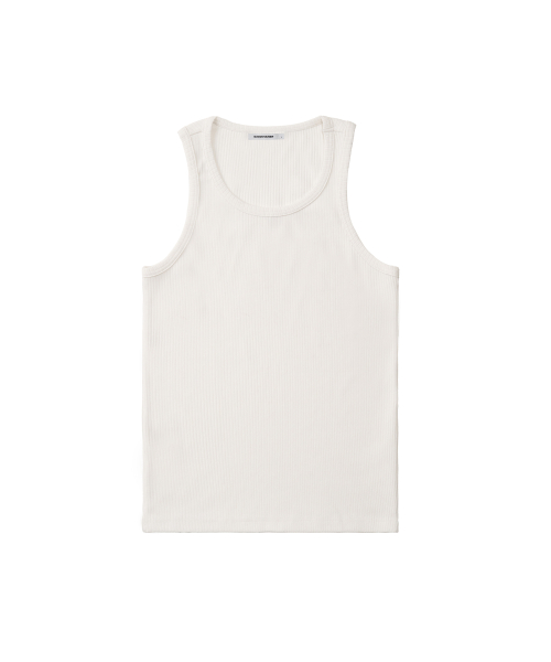 Простая базовая майка (WHITE)