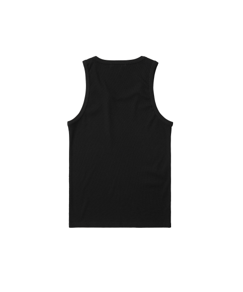 Базовая майка Easy (BLACK)