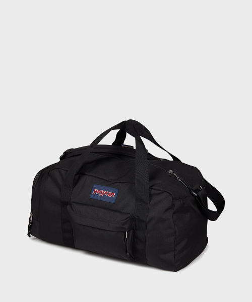 Weekender Medium дафл-бэг Black