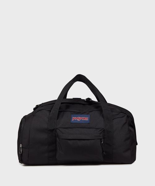 Weekender Medium дафл-бэг Black