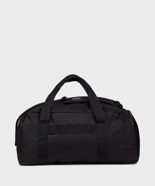 Weekender Medium дафл-бэг Black