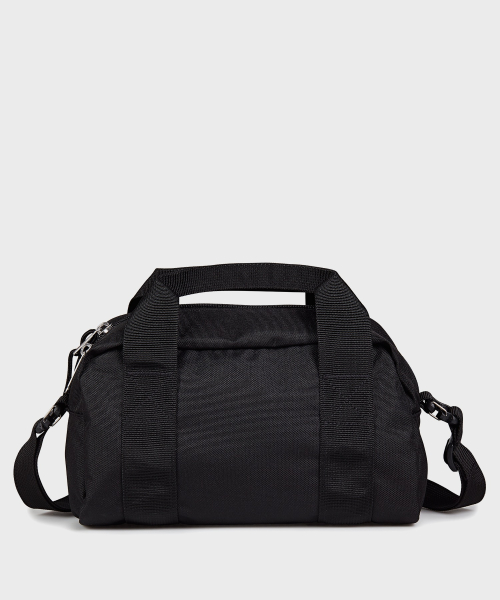 Weekender Mini дафл-бэг Black