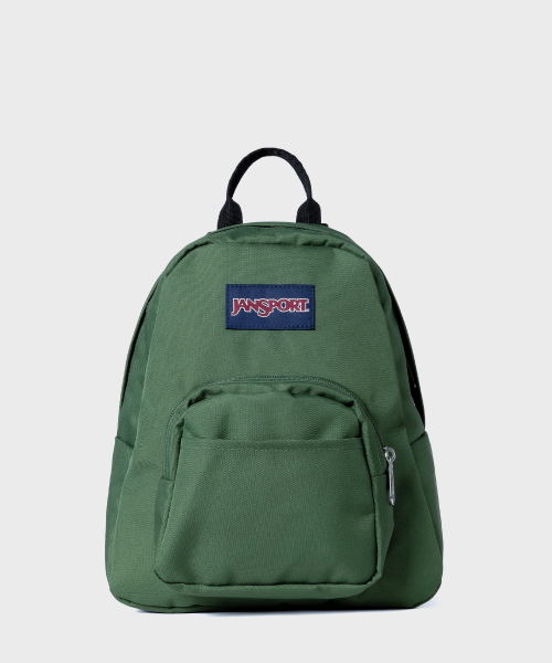 Half Pint Cargo Green