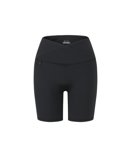 Шорты-велосипедки Light Fit Overlap