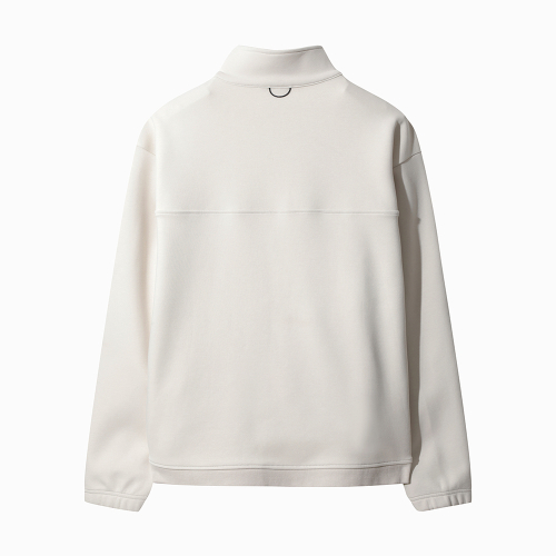 Mildo Basic анорак свитшот (Ivory)
