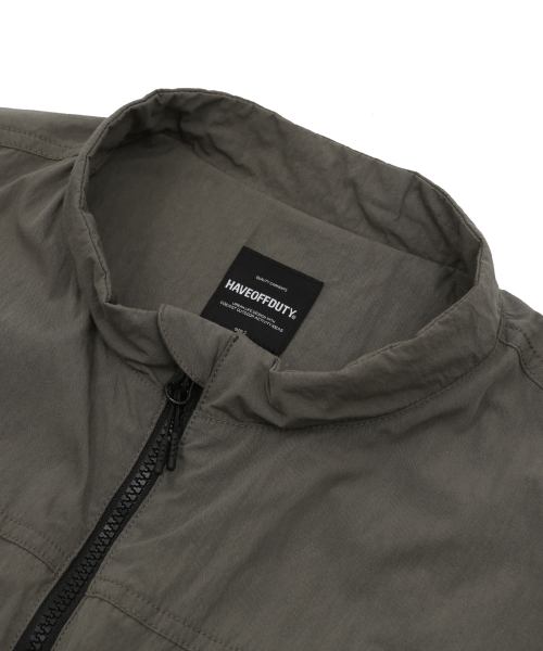 Жилет Mill Multi Pocket (Stone Khaki)