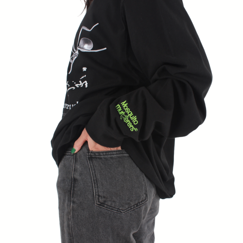 4:43 Viciously, more viciously LIGHT SWEATSHIRT