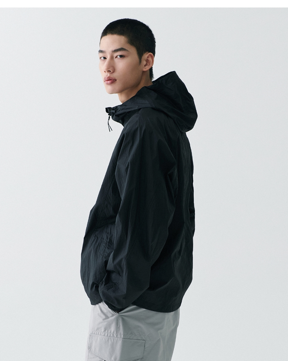 MUSINSA公式 | MUSINSA STANDARD City Leisure Sheer