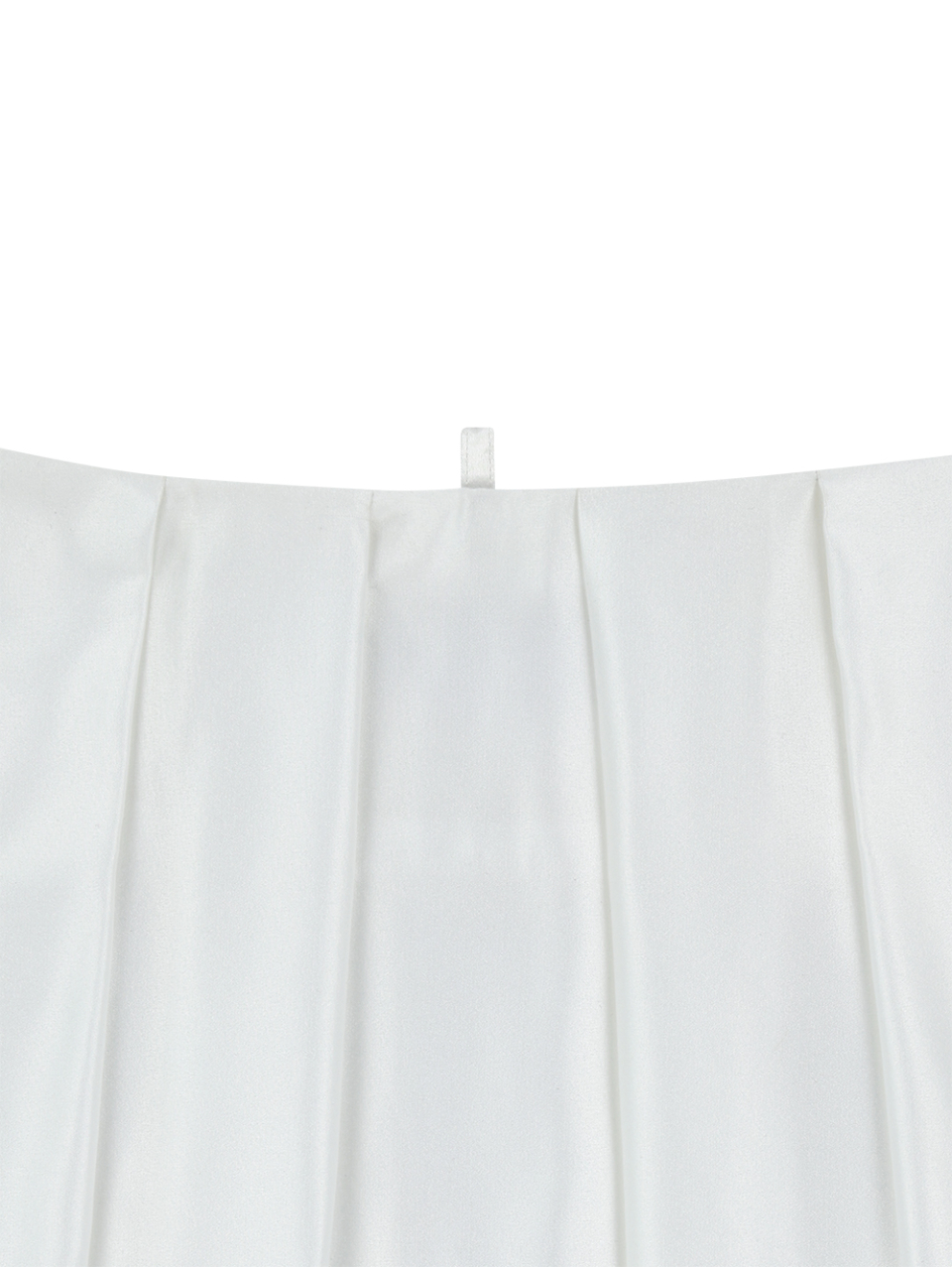 【韓国TUOMIO トゥオミオ】SATIN BALLOON SKIRT TUOMIO】SATIN BALLOON SKIRT | OUR BRAND,TUOMIO | PRESSING