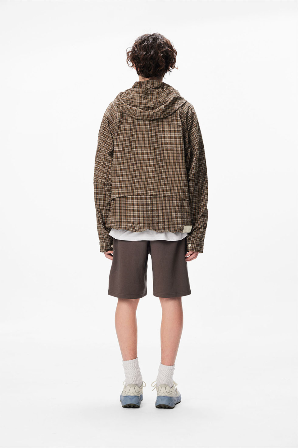 SUNLOVE ■ 2Way Field Anorak Jacket Sunlove - 2way Field Anorak Jacket | HBX - Globally Curated