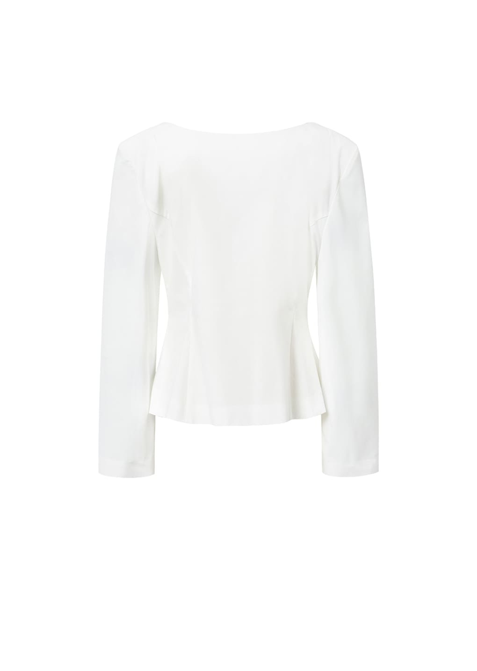MUSINSA公式 | AMOMENTO BOAT NECK TWO WAY TOP (2COLORS)