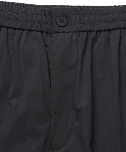 Summer String брюки (Grey)