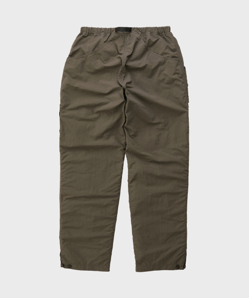 Трекинговые брюки Chuckwalla Mocha
