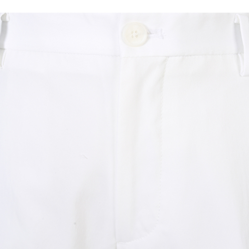 Брюки WEAREVER Cool Touch Poly White (PIFAB4504)