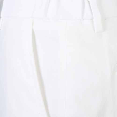Брюки WEAREVER Cool Touch Poly White (PIFAB4504)