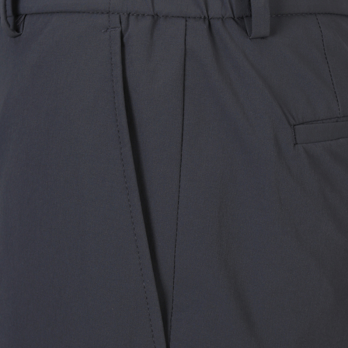 Летние брюки WEAREVER Slim Fit на резинке Navy (PIFAD4572)