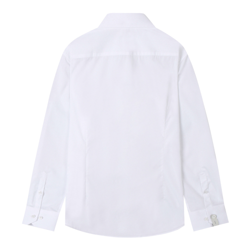 WEAREVER Regular рубашка White (PIBAA5602)