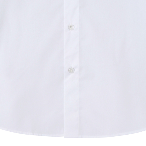 WEAREVER Regular рубашка White (PIBAA5602)