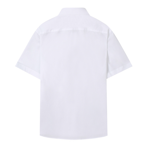 WEAREVER Relaxed-fit полурубашка White (PIBAD5510)