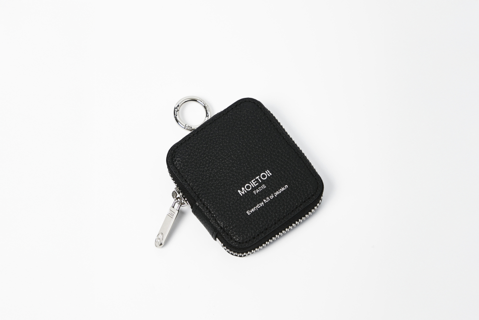 MUSINSA | MOIETOII PARIS NEVERS MER CORE 38 BLACK