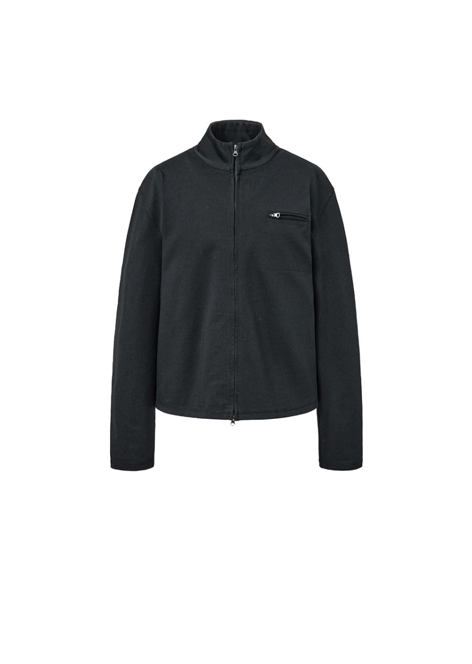 シップス メン】AMOMENTO: SLIM FIT POCKET JUMPER 아모멘토(AMOMENTO 