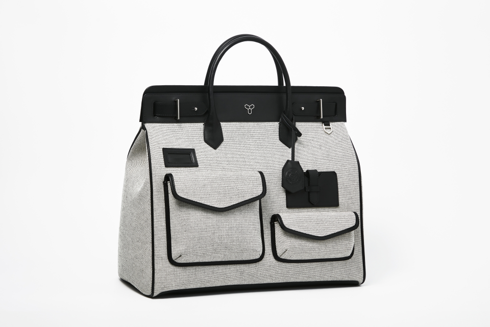 MOIETOII PARIS ■ NEVERS MER 43 MUSINSA | MOIETOII PARIS NEVERS MER 43 GREY & BLACK