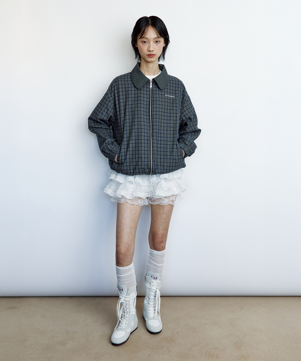 [ROUGHNECK] TUTU PANTS SKIRT /追跡付 MUSINSA公式 | ROUGHNECK tutu pants skirt black