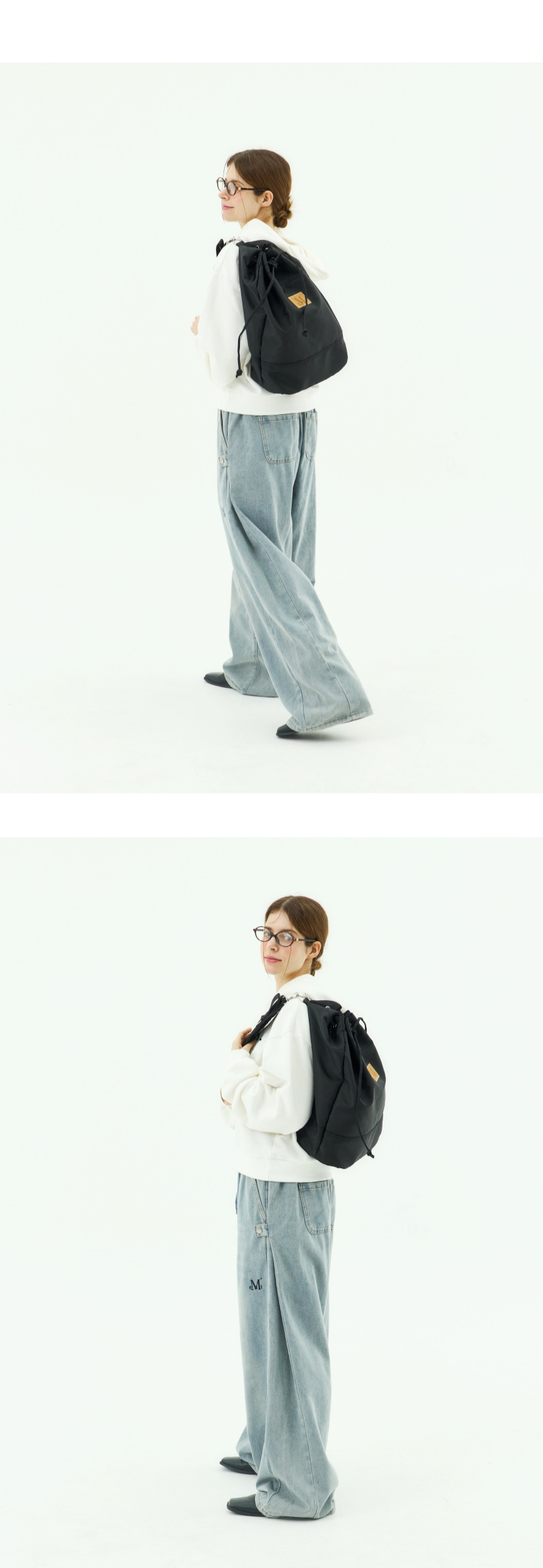 ★MUCENT★ Active Two Way Slingback Unisex P00000OK MUSINSA | MUCENT Active Two Way Slingback (Unisex)