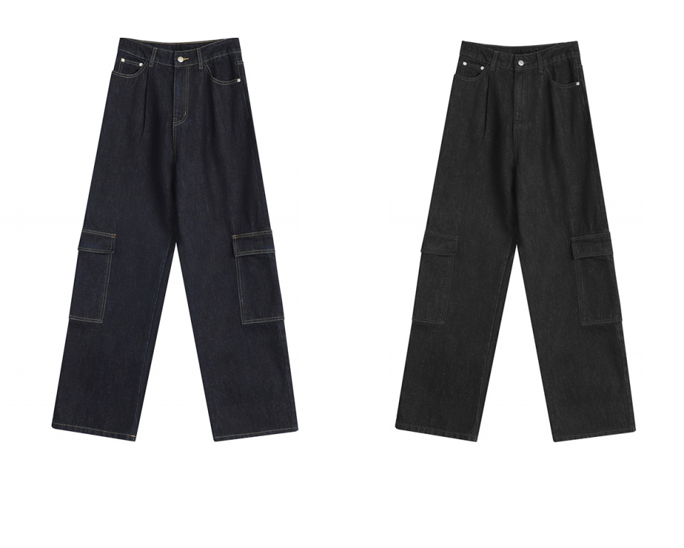 ☆AVANDRESS☆ Jesse Carpenter Pants 2COL AD41PT37 MUSINSA | AVANDRESS Jesse Carpenter Pants - 2COL