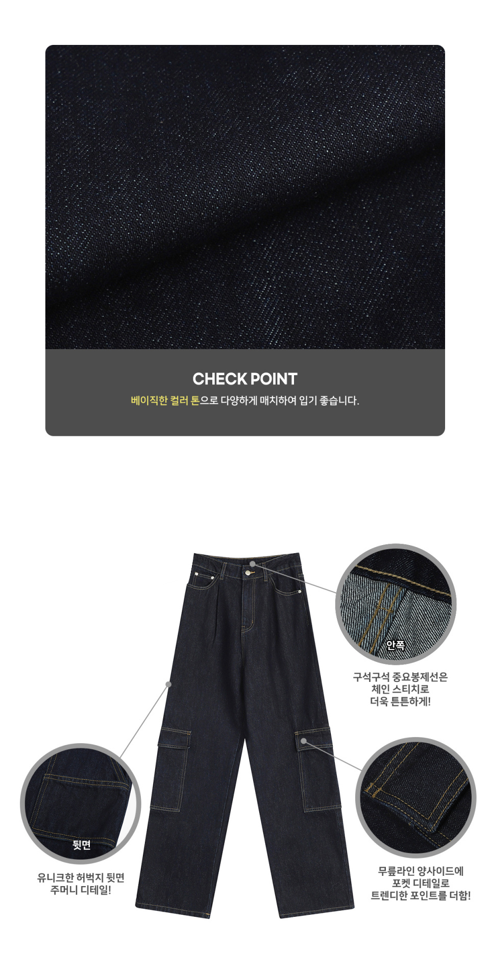 ☆AVANDRESS☆ Jesse Carpenter Pants 2COL AD41PT37 MUSINSA | AVANDRESS Jesse Carpenter Pants - 2COL