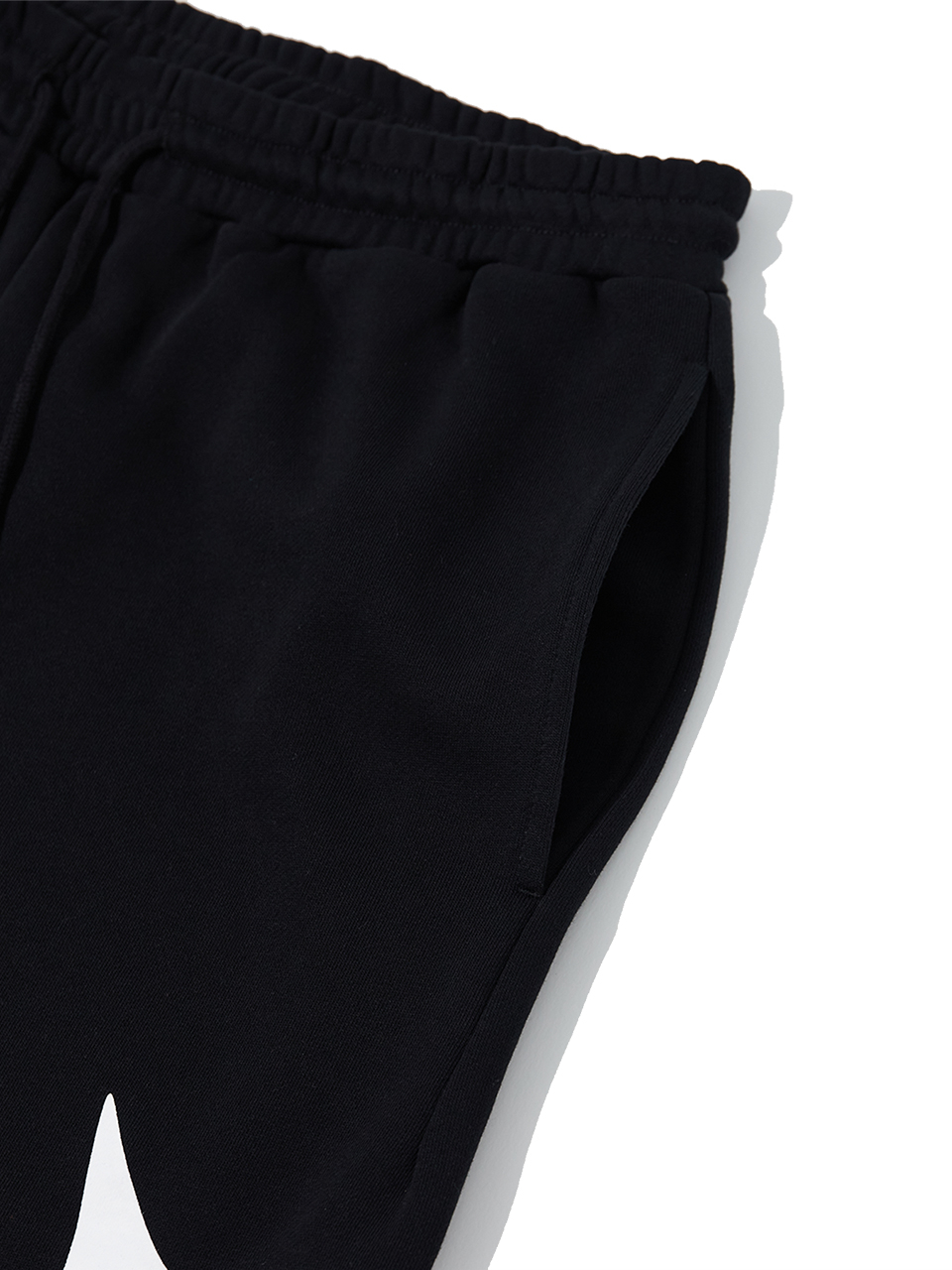 ★CRITIC★OG WORMHOLE LOGO PANTS CRITIC☆韓国大人気☆男女兼用☆OG WORMHOLE LOGO PANTS