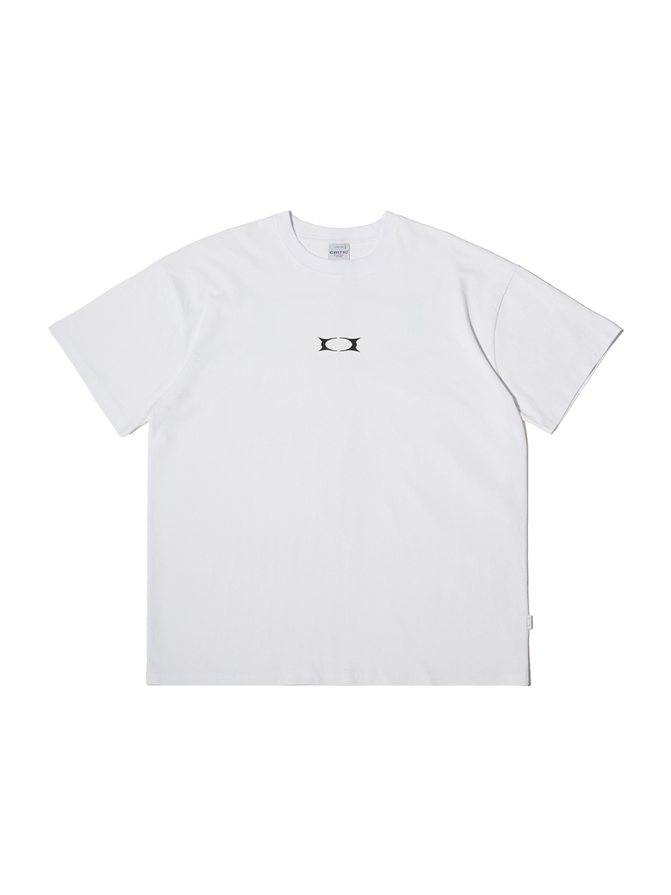 【CRITIC】 WORMHOLE LOGO T-SHIRTS MUSINSA | CRITIC WORMHOLE LOGO STRIPE T-SHIRTS GREEN