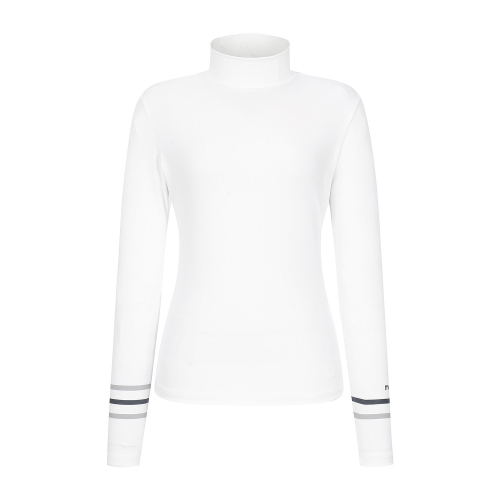 Sleeve Point Baselayer_O/белый