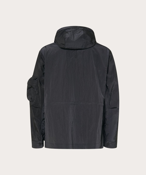 (Унисекс) Куртка Reverse Field - Black Out / FOA40684702E