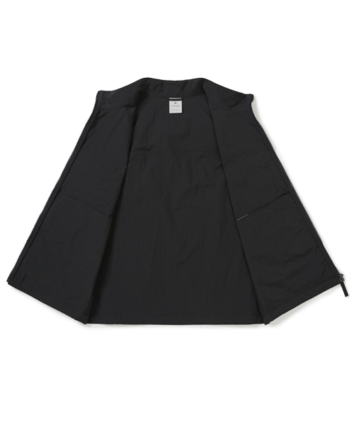 Жилет Papery (S25ZMLVE54) Dark Charcoal