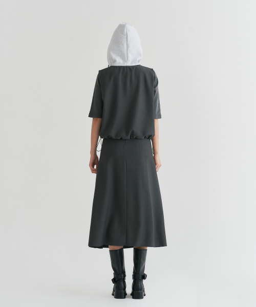 Жилет CW _ Grey